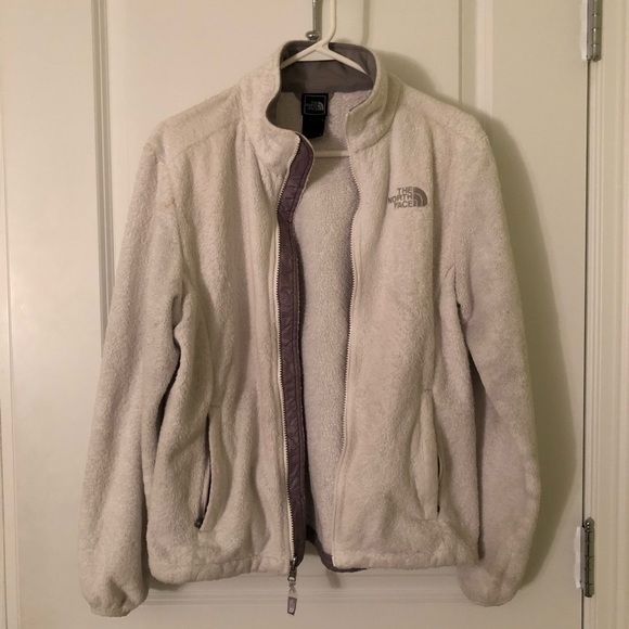 The North Face Jackets & Blazers - White Northface